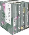Die chinesische Philosophie (Vier Bände in Schmuckschuber) - LAOTSE ; KONFUZIUS ; DSI,  Dschuang - 9783730607107