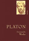 Platon - Gesammelte Werke - Platon - 9783730607930