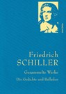 Friedrich Schiller - Gesammelte Werke - Friedrich Schiller - 9783730607947