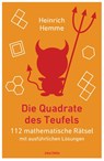 Die Quadrate des Teufels - Heinrich Hemme - 9783730608913