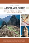 50 Klassiker Archäologie - Wolfgang Korn - 9783730608937
