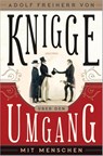 Über den Umgang mit Menschen - Adolph Freiherr Von Knigge - 9783730609620