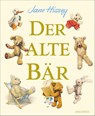 Der alte Bär - Jane Hissey - 9783730610855