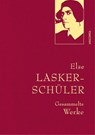 Else Lasker-Schüler, Gesammelte Werke - Else Lasker-Schüler - 9783730611609