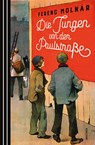 Die Jungen von der Paulstraße - Ferenc Molnár - 9783730612323
