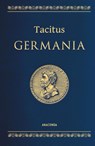 Tacitus, Germania. Lateinisch / Deutsch - Tacitus - 9783730614273