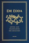 Die Edda - Götter- und Heldenlieder der Germanen - Brynjólfur Sveinsson - 9783730614921