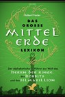 Das große Mittelerde-Lexikon - Robert Foster - 9783730615218