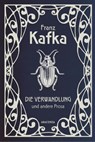 Die Verwandlung und andere Prosa - Franz Kafka - 9783730615485