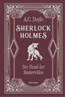 Sherlock Holmes. Der Hund der Baskervilles - Arthur Conan Doyle - 9783730615638