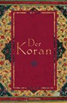 Der Koran (In der Übertragung von Rückert) - Friedrich Rückert - 9783730690376
