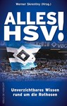 Alles HSV! - Werner Skrentny - 9783730702413