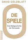 Die Spiele - David Goldblatt - 9783730703922