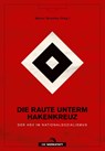 Die Raute unterm Hakenkreuz - Werner Skrentny - 9783730704059