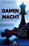Damen an die Macht - Martin Breutigam - 9783730705971