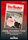 "Einig. Furchtlos. Treu." - Lorenz Peiffer ; Henry Wahlig - 9783730706213