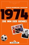 1974 - Dietrich Schulze-Marmeling ; Hubert Dahlkamp - 9783730706602