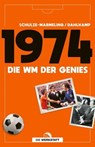 1974 - Dietrich Schulze-Marmeling ; Hubert Dahlkamp - 9783730706787