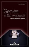 Genies in Schwarzweiß - Martin Breutigam - 9783730706961