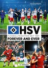 HSV forever and ever - Christoph Bausenwein - 9783730707197