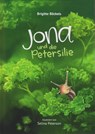 Jona und die Petersilie - Brigitte Böckels - 9783730822142