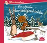 Die schönsten Weihnachtsgeschichten -  - 9783731313069