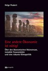 Eine andere Ökonomie ist nötig! - Helge Peukert - 9783731615415