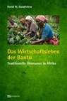Das Wirtschaftsleben der Bantu - David W. Goodfellow - 9783731616061