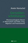 Grenzüberschreitungen - Armin Hentschel - 9783731616146