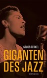 Giganten des Jazz - Studs Terkel - 9783731700326