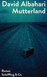 Mutterland - David Albahari ; Jules Frazier - 9783731760054