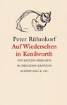 Auf Wiedersehen in Kenilworth - Peter Rühmkorf - 9783731760108