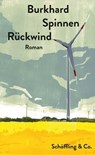 Rückwind - Burkhard Spinnen ; Anastasiya Nesterova - 9783731761631