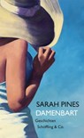 Damenbart - Sarah Pines ; T. S. Harris - 9783731762072