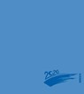 Foto-Malen-Basteln Bastelkalender blau 2026 -  - 9783731887133