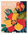 Modern Garden 2026 -  - 9783731887492