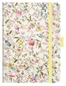 Premium Timer Big "Wild Flowers" 2026 - Verlag Korsch - 9783731890614