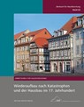 Wiederaufbau nach Katastrophen und der Hausbau im 17. Jahrhundert - Thomas Eißing ; Herbert May ; Markus Rodenberg - 9783731907145