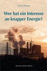 Wer hat ein Interesse an knapper Energie? - Helmut Böttiger - 9783731913160