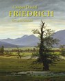 Caspar David Friedrich - Frank Richter - 9783731914433