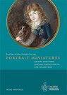 Portrait Miniatures - Bernd Pappe ; Juliane Schmieglitz-Otten - 9783731915096