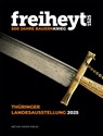 freiheyt 1525 - Thomas Kaufmann ; Julia Mandry ; Nora Hilgert - 9783731915133