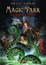 Magic Park (Band 3) – Das gestohlene Mammut - Tui T. Sutherland ; Kari Sutherland - 9783732003372
