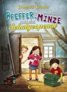Pfeffer, Minze und das Schulgespenst - Irmgard Kramer - 9783732007479