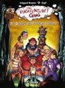 Die Piratenschiffgäng (Band 4) - Der Schatz des Tschupa Tschupa - Irmgard Kramer - 9783732008254