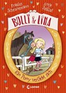 Bulli & Lina (Band 1) - Ein Pony verliebt sich - Frauke Scheunemann ; Antje Szillat - 9783732011780