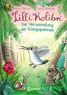 Lilli Kolibri (Band 2) - Die Verwandlung der Königspalmen - Nina Petrick - 9783732011971