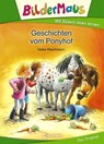 Bildermaus - Geschichten vom Ponyhof - Heike Wiechmann - 9783732012756