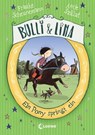 Bulli & Lina (Band 3) - Ein Pony springt ein - Frauke Scheunemann ; Antje Szillat - 9783732013050