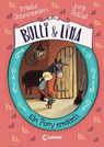 Bulli & Lina (Band 4) - Ein Pony ermittelt - Frauke Scheunemann ; Antje Szillat - 9783732013487